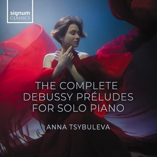 Anna tsybuleva complete - anna,
