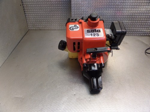 Solo 123 freischneider - ,