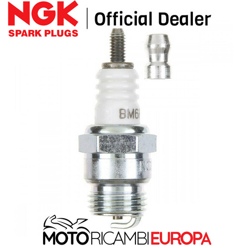 Zündkerze ngk bm6f - zündkerze,