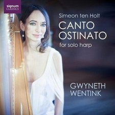 Gwyneth wentink canto - gwyneth,