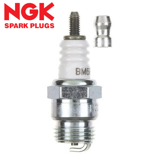 Zündkerze ngk bm6f - ngk,