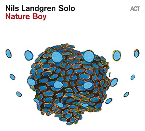 Nils landgren solo nature - landgren,