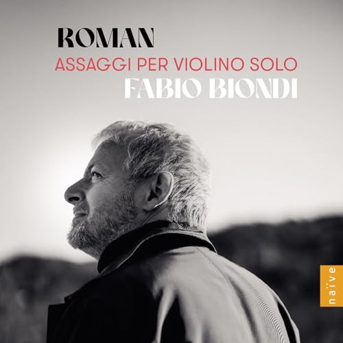 Fabio biondi roman assaggi - fabio,