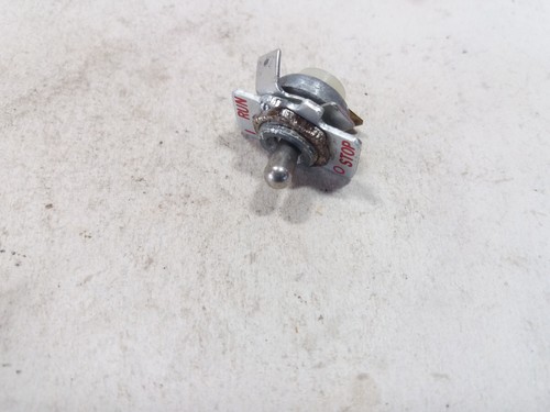 Original stop switch - original,