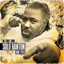Solo banton this - solo,