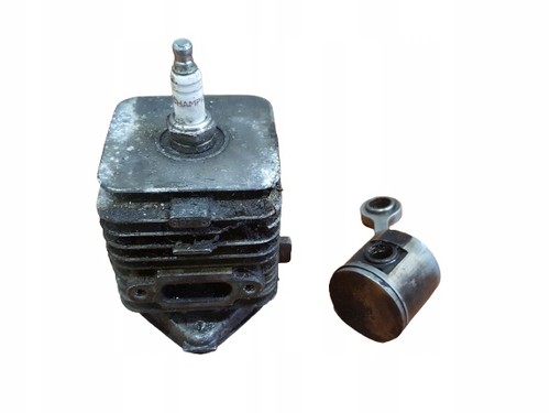 Solo 123 zylinder - 123,