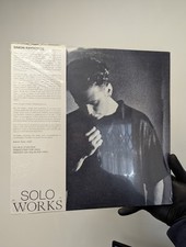 Raymonde solo works 98 - raymonde, 96-98
