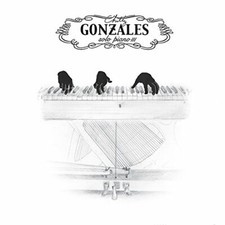 Gonzales solo piano iii - solo,