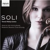 Tamsin waley cohen soli - waley-cohen,