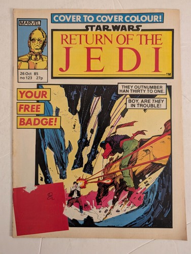Return the jedi weekly no - the,