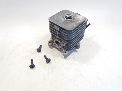 Original zylinder 33mm solo - original,