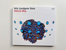 Nils landgren solo nature - nils,