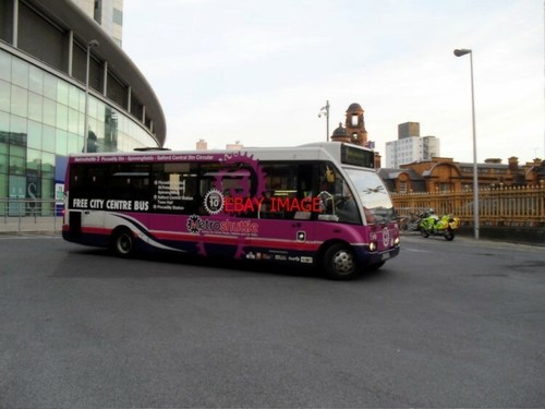 Foto bus reg unbekannt - bus,