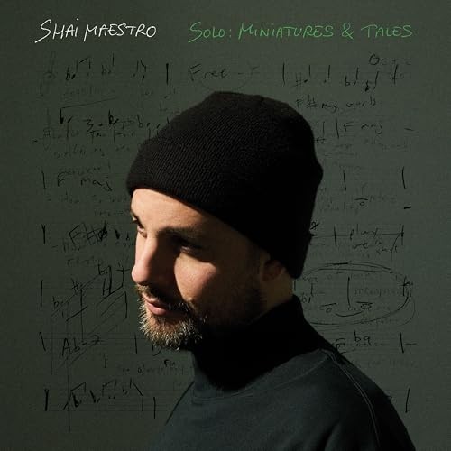 Shai maestro solo - maestro,