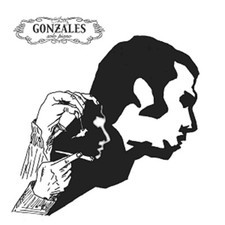 Gonzales solo piano vinyl - -,