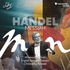 English baroque solo handel - english,