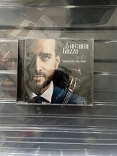 Giovanni guzzo sonatas for - sonatas,