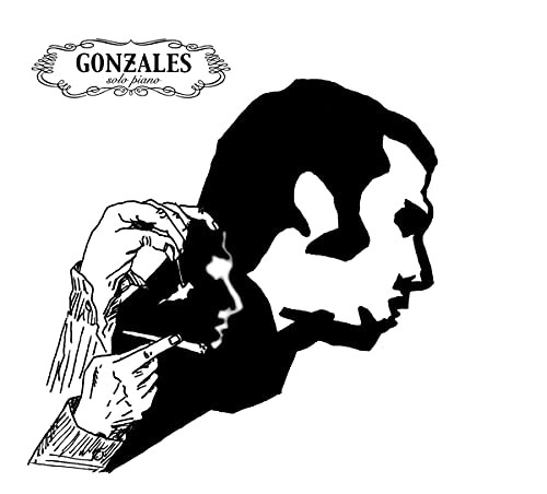 Gonzales solo piano - gonzales,