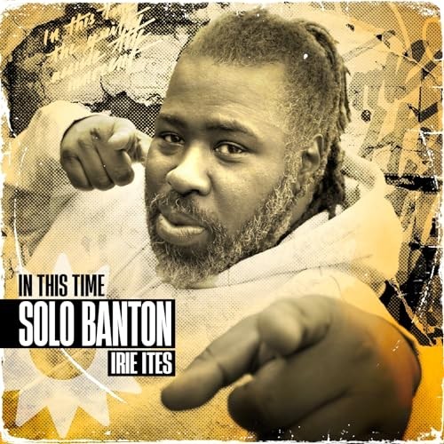 Solo banton this time - solo,