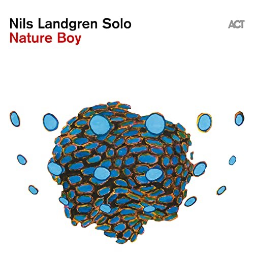 Nils landgren solo - solo,