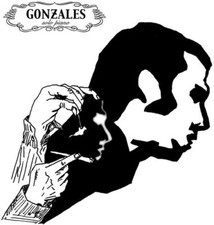 Gonzales solo piano - gonzales,