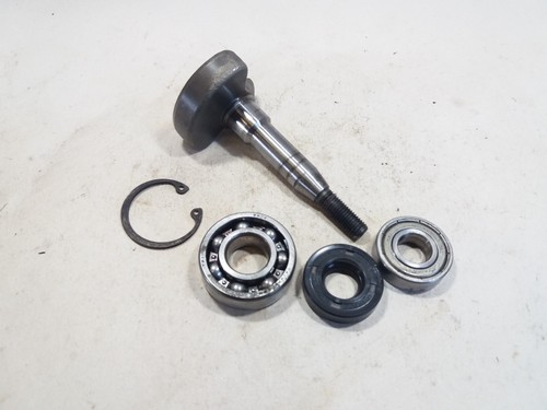 Original kurbelwelle solo 123 - kurbelwelle,