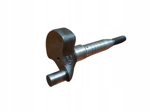 Solo 123 kurbelwelle - 123,